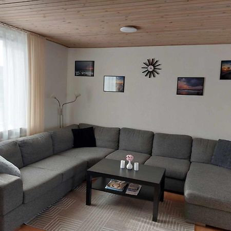 Venos Home Hirtshals Exterior foto