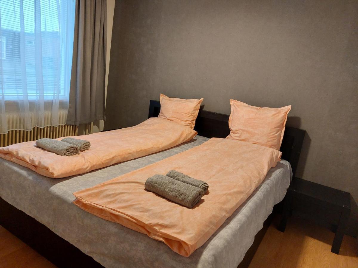 Venos Home Hirtshals Exterior foto